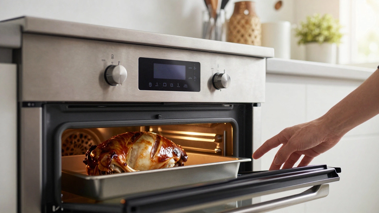 How to Repair a Damaged Cooker: A Step-by-Step DIY Guide