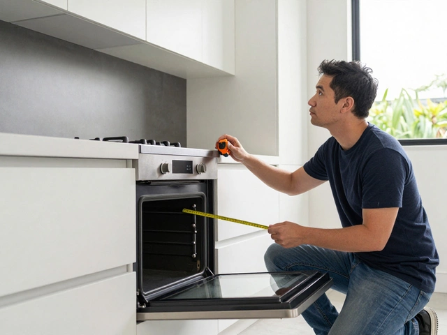 Can I Replace My Electric Oven Myself? A Safety & Cost Guide
