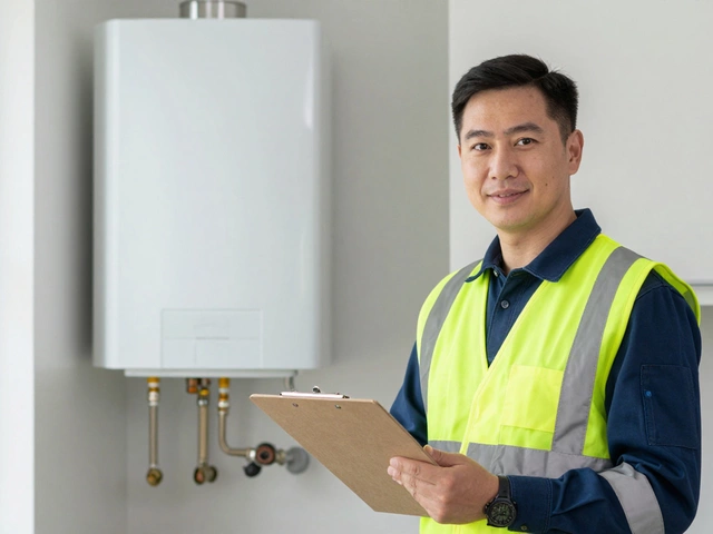 How Long Does a Boiler Service Take? Real Timelines & What to Expect