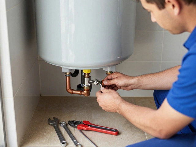 How Long to Replace a Hot Water Heater? Real Timelines for Auckland Homes