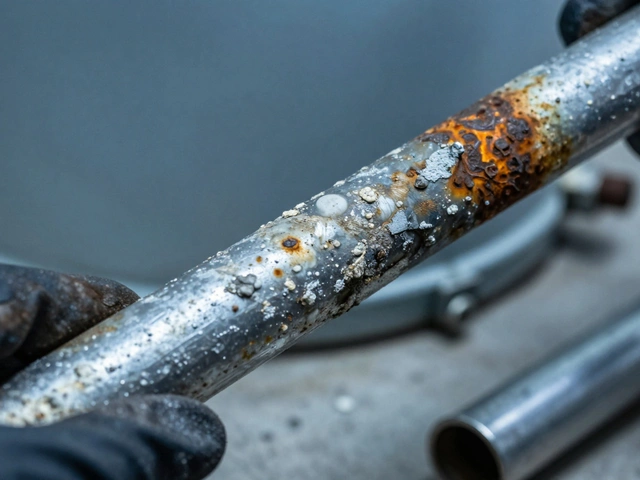 How Much Does It Cost to Replace a Water Heater Anode Rod? (2026 Guide)