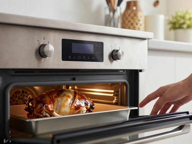 How to Repair a Damaged Cooker: A Step-by-Step DIY Guide