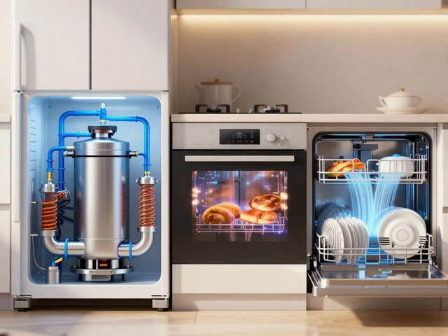 What Do Appliances Actually Do? A Practical Guide to Modern Home Functionality