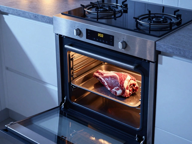 Why Is There No Heat Coming Out of My Oven? A Complete Troubleshooting Guide