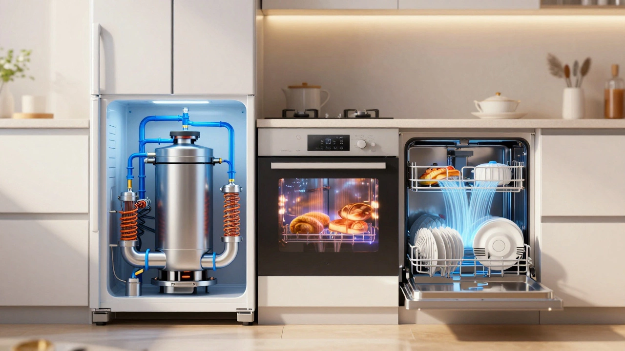 What Do Appliances Actually Do? A Practical Guide to Modern Home Functionality