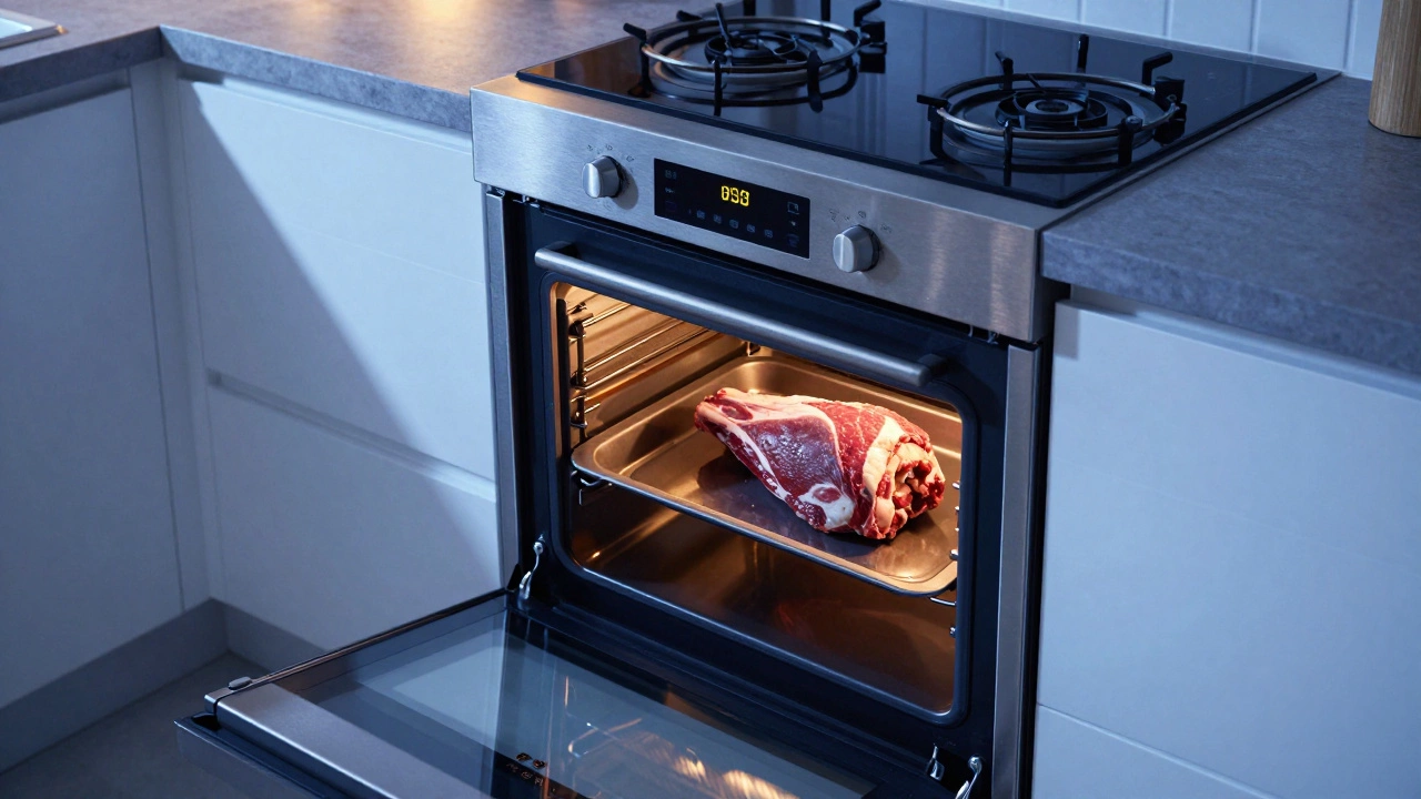 Why Is There No Heat Coming Out of My Oven? A Complete Troubleshooting Guide