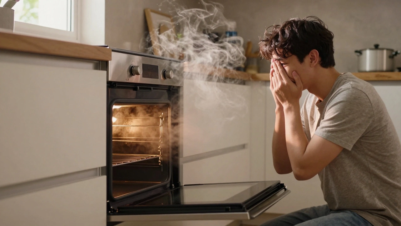 Can a Cooker Be Repaired? Cost, DIY Fixes, and When to Call a Pro