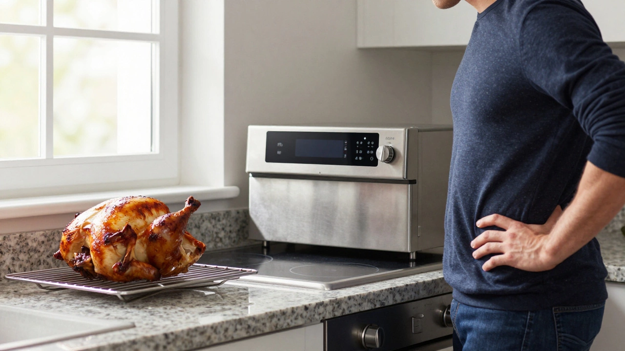 How Long Should an Electric Stove Last? Lifespan, Signs of Failure & Repair Guide