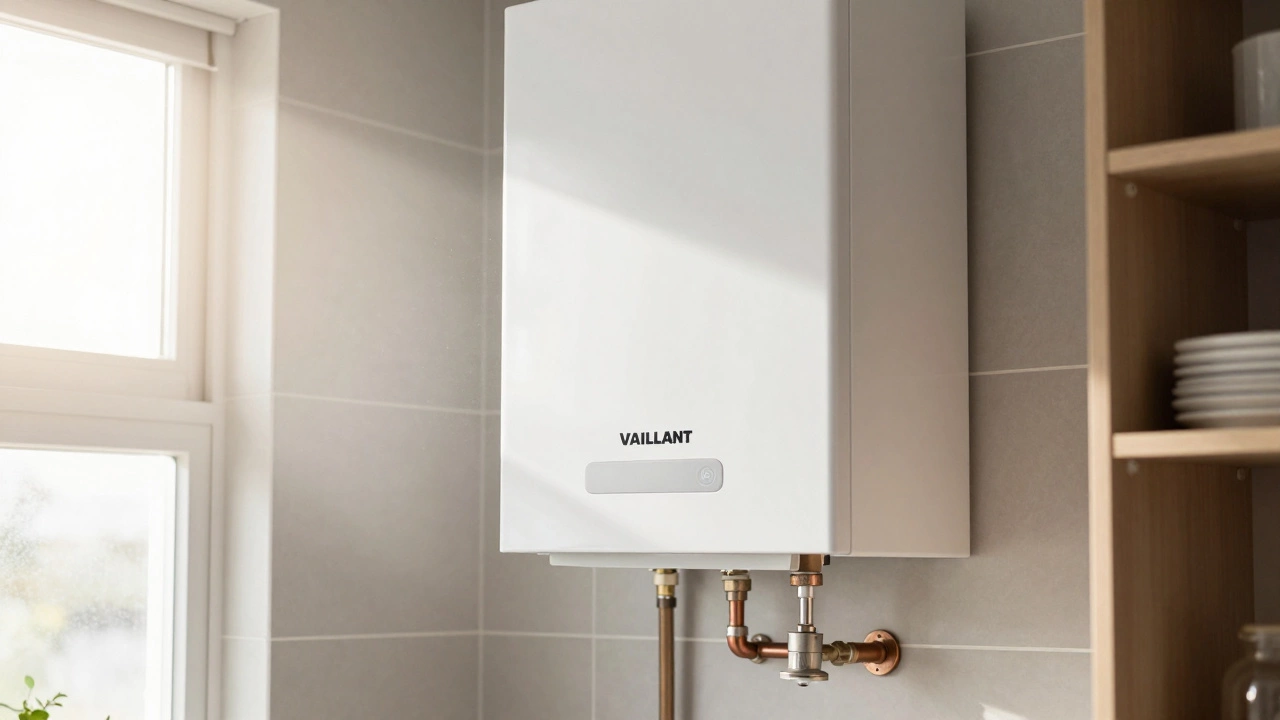 How Much Should a New Boiler Cost in 2026? A Complete Price Guide