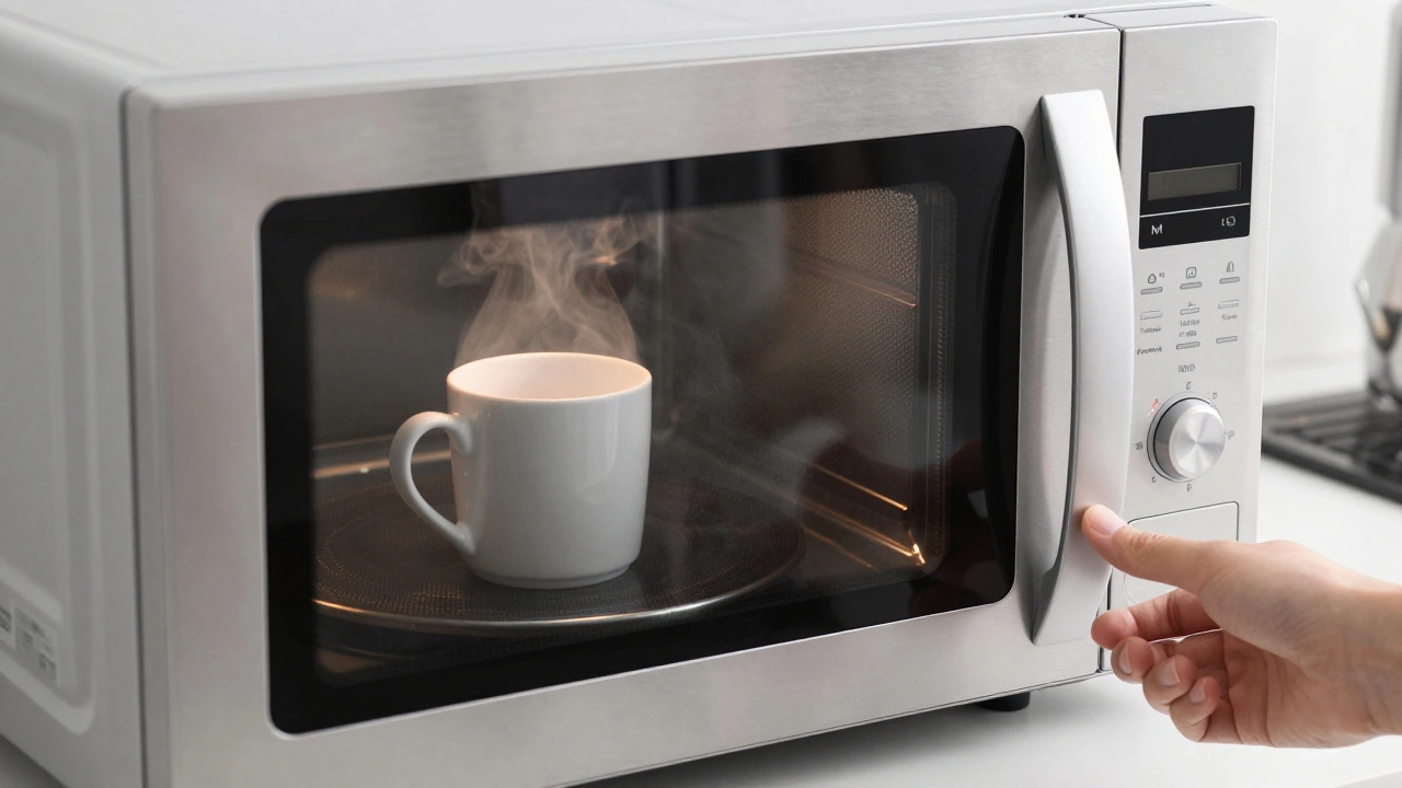 How to Tell If a Microwave Is Going Bad: Signs, Safety Checks & Repair Tips