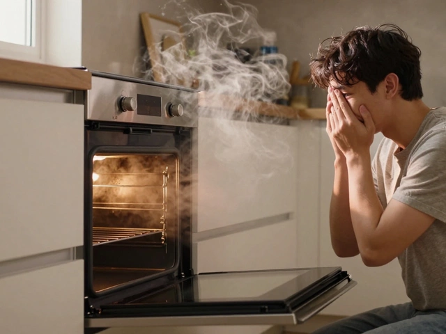 Can a Cooker Be Repaired? Cost, DIY Fixes, and When to Call a Pro