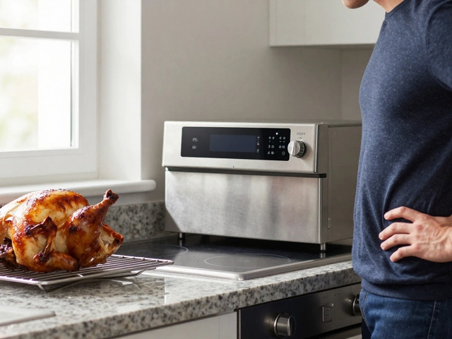 How Long Should an Electric Stove Last? Lifespan, Signs of Failure & Repair Guide