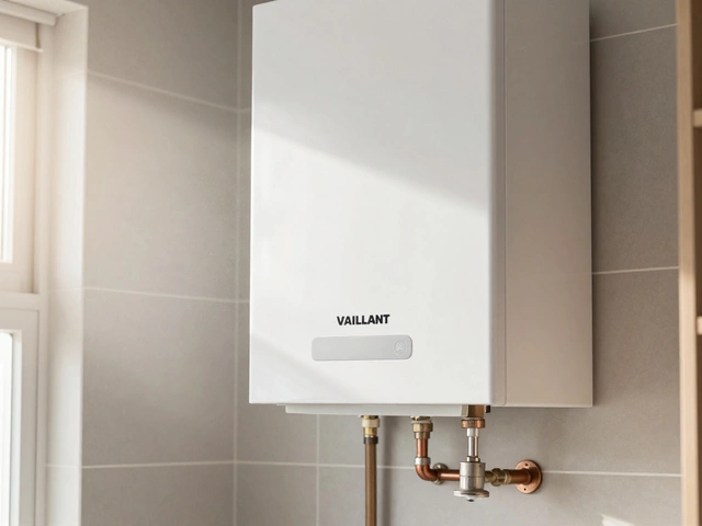 How Much Should a New Boiler Cost in 2026? A Complete Price Guide