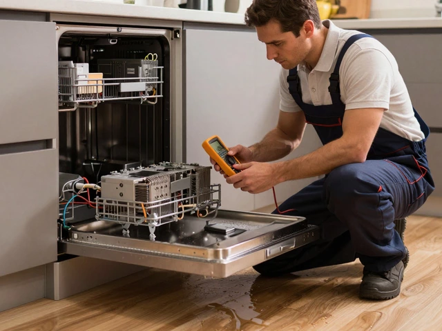 What Is an Appliance Specialist? Roles, Skills, and When You Need One
