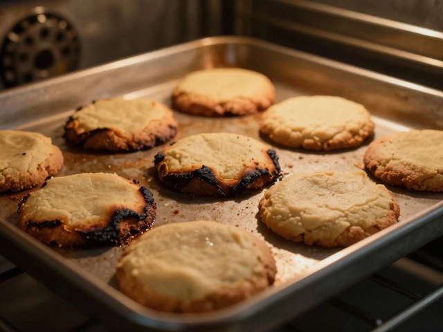 When to Replace Your Oven: 7 Signs It’s Time for an Upgrade