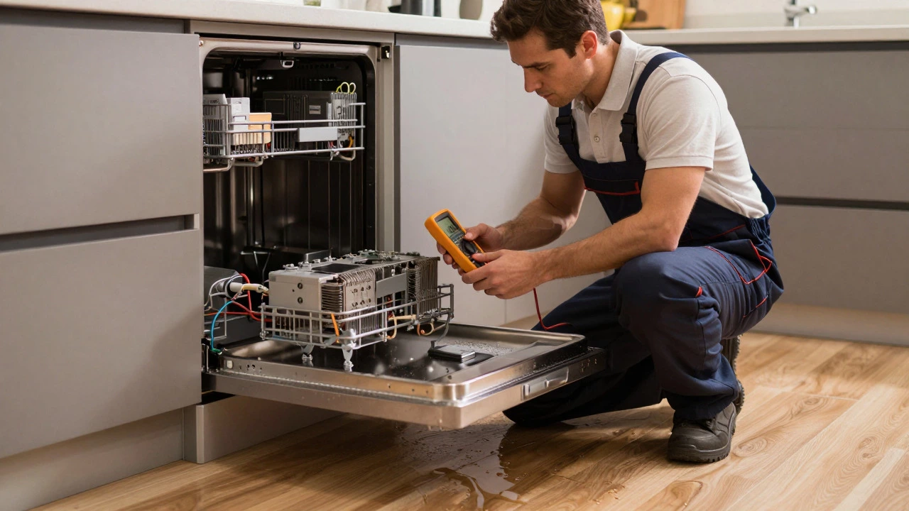What Is an Appliance Specialist? Roles, Skills, and When You Need One