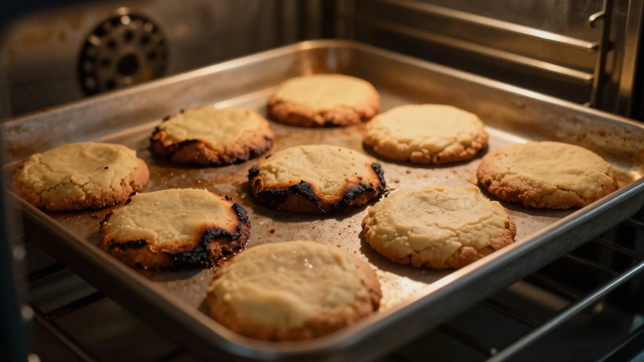 When to Replace Your Oven: 7 Signs It’s Time for an Upgrade