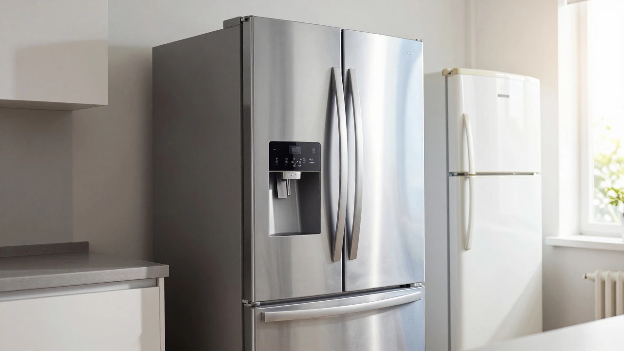How Long Does a Refrigerator Last? Lifespan by Type and When to Replace