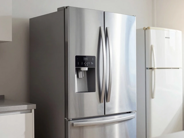 How Long Does a Refrigerator Last? Lifespan by Type and When to Replace